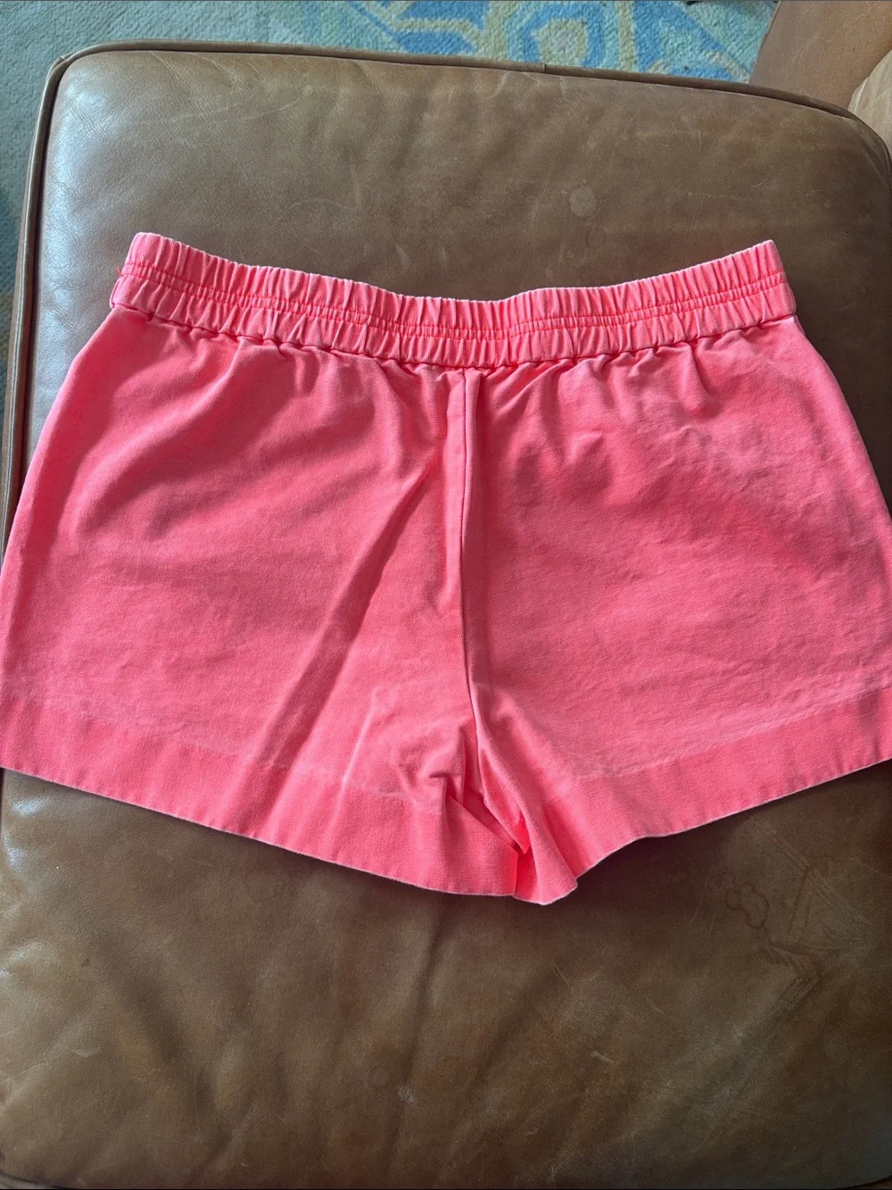J. Crew Women's orange Shorts